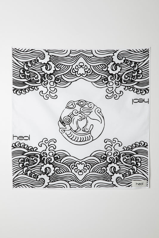 Irbis bandana