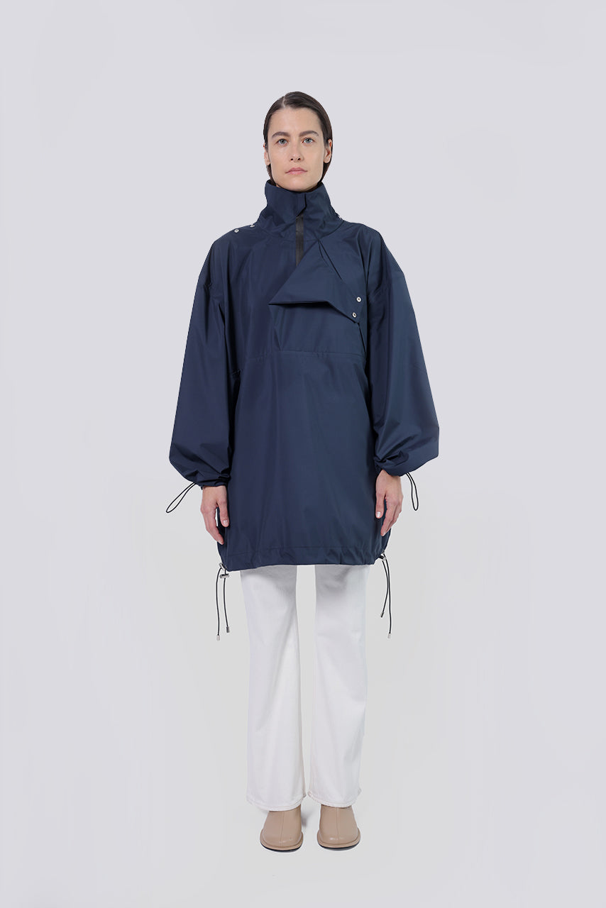 Dinard Waterproof jacket