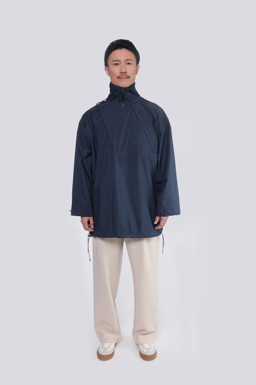 Dinard Waterproof jacket