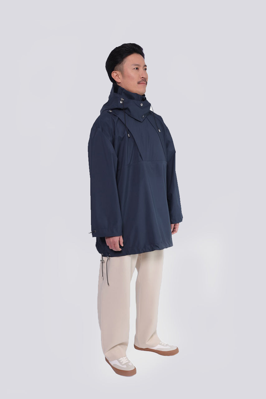 Dinard Waterproof jacket