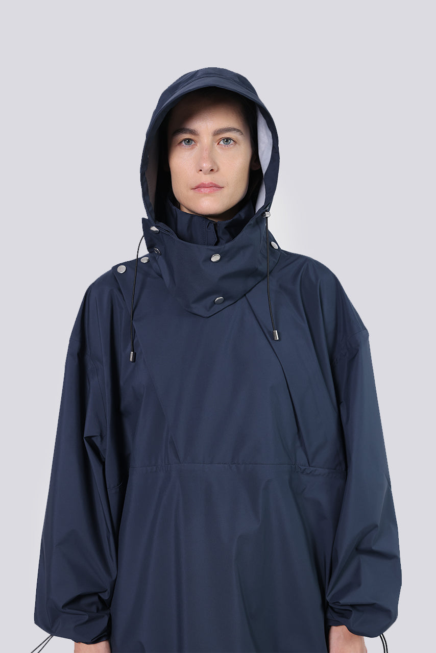 Dinard Waterproof jacket