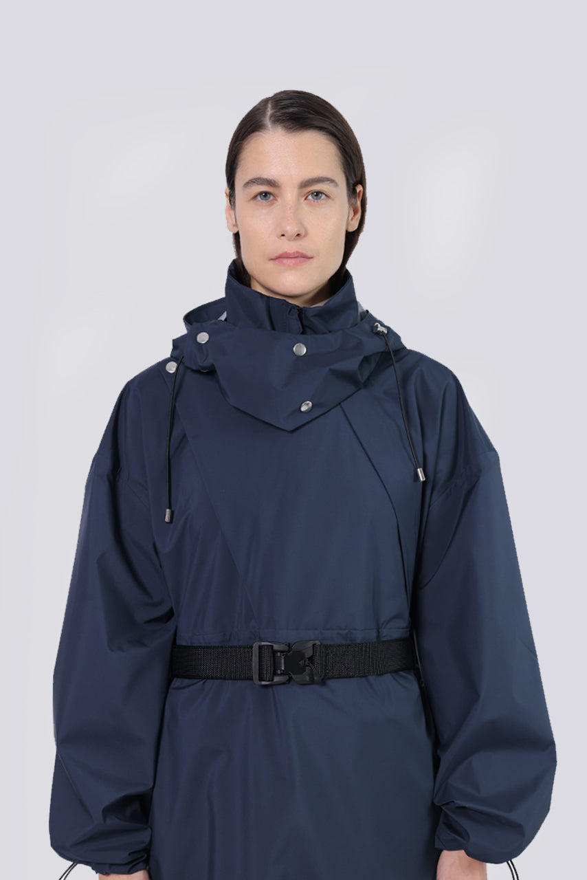 Dinard Waterproof jacket