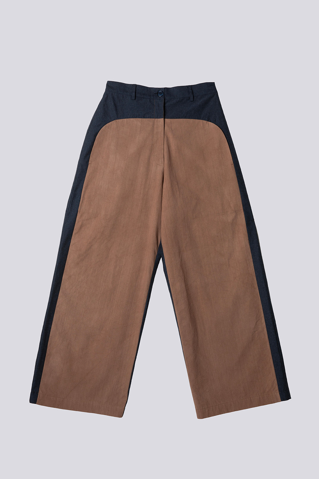 Minimalist pants