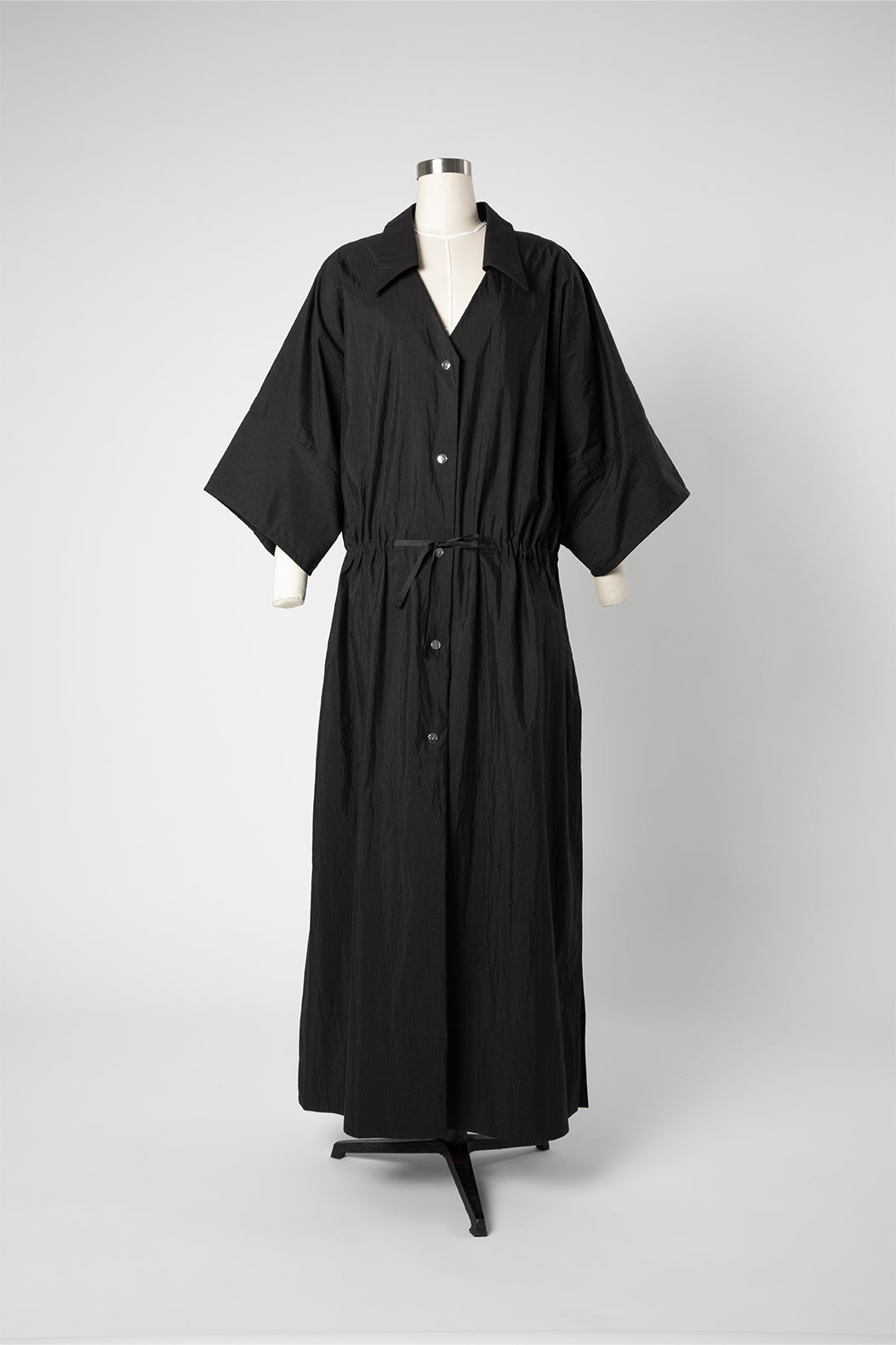 Nomad's Relic Shirt Dress