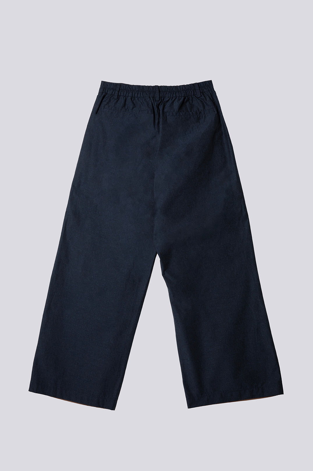 Minimalist pants