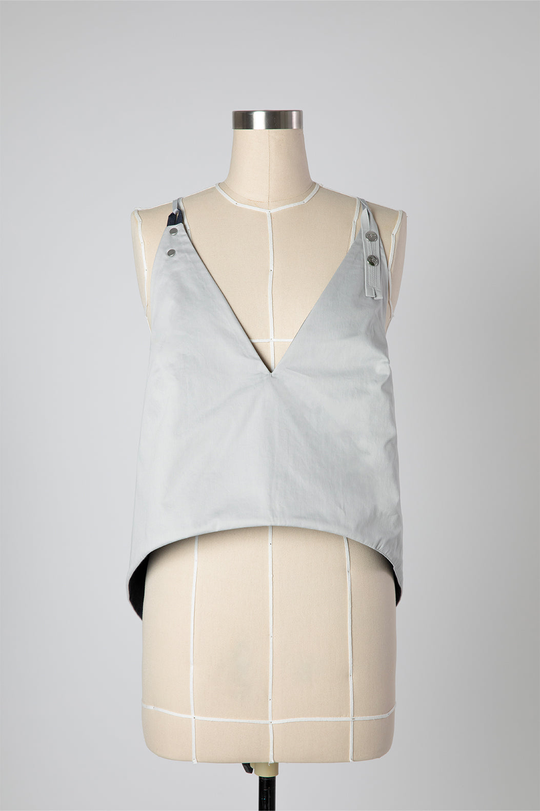 Jockey Reversible Top