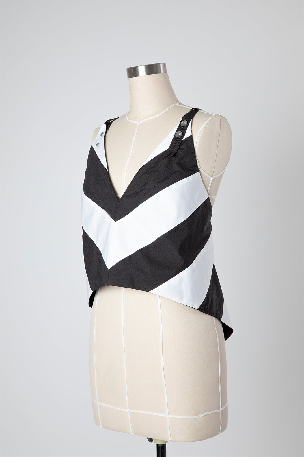 Jockey Reversible Top