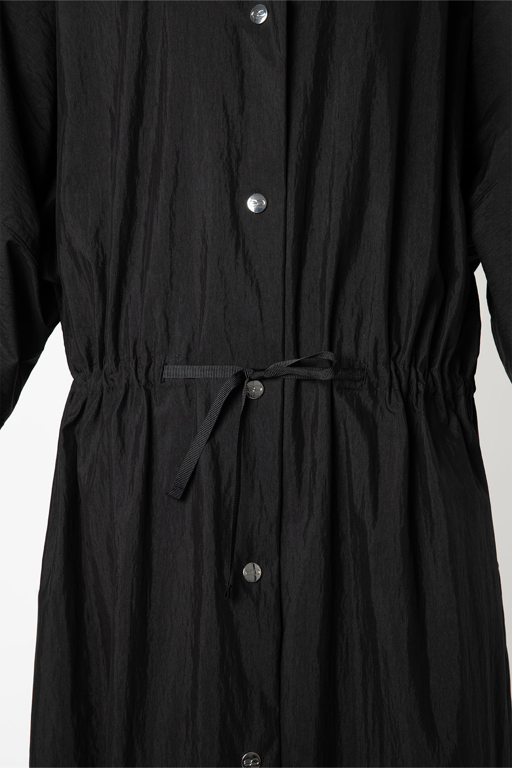 Nomad's Relic Shirt Dress