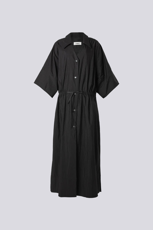 Coquette women's designer Nomads Relic shirt dress, stylish and versatile casual dress with a relaxed fit, perfect for everyday wear and modern fashion trends.